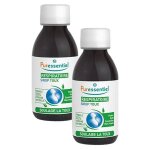 Puressentiel respiratoire sirop toux 125ml lot de 2