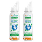 Puressentiel respiratoire spray hygine nasale hydratant lot de 2 x 100ml