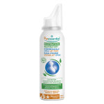 Puressentiel respiratoire spray hygiène nasale jet fort 100ml Puressentiel respiratoire spray hygiène nasale jet fort 100ml