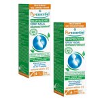 Puressentiel respiratoire spray nasal d�congestionnant aux huiles essentielles bio 15ml lot de 2