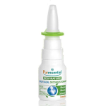 Puressentiel respiratoire spray nasal dcongestionnant aux huiles essentielles bio 15ml
