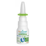 Puressentiel respiratoire spray nasal d�congestionnant aux huiles essentielles bio 15ml