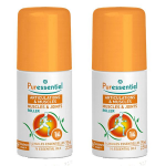 Puressentiel roller articulations et muscles lot de 2x75ml Puressentiel roller articulations et muscles lot de 2x75ml