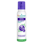 Puressentiel sommeil & dtente spray arien aux 12 huiles essentielles 200ml