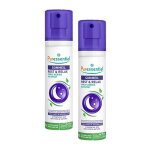 Puressentiel sommeil & d�tente spray a�rien aux 12 huiles essentielles 75ml lot de 2