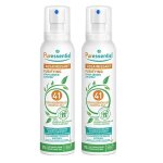 Puressentiel spray assainissant aux 41 huiles essentielles 200ml lot de 2