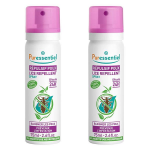 Puressentiel - spray rpulsif anti - poux ? 2x75ml