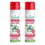 Puressentiel - spray répulsif aux he bio anti - pique - 2 x75ml offre duo Puressentiel - spray répulsif aux he bio anti - pique - 2 x75ml offre duo