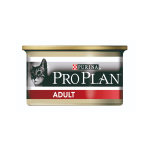 Purina proplan chat adulte saveur poulet barquette 24 x 85g Purina proplan chat adulte saveur poulet barquette 24 x 85g