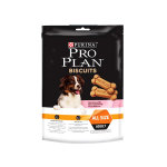Purina proplan chien biscuits saumon 400g