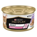 Purina proplan delicate chat 1 unit� 85g saveur dinde