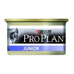 Purina proplan delicate chat barquette dinde lot de 24 x 85g
