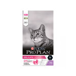 Purina proplan delicate chat dinde riz 1, 5kg