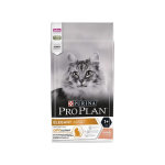 Purina proplan elegant optiderma chat adulte saumon 1, 5kg