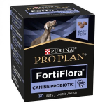 Purina proplan fortiflora canine probiotic 30 bouch�es