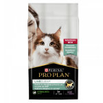 Purina proplan liveclear chat st�rilis� dinde 2, 8kg