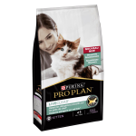 Purina proplan liveclear kitten chaton stérilisé dinde 1, 4kg Purina proplan liveclear kitten chaton stérilisé dinde 1, 4kg