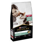 Purina proplan liveclear kitten chaton st�rilis� dinde 1, 4kg
