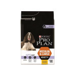 Purina proplan optiage chien taille moyenne adulte 7 + 3kg Purina proplan optiage chien taille moyenne adulte 7 + 3kg