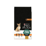 Purina proplan optibalance chien adulte petit poulet 7kg Purina proplan optibalance chien adulte petit poulet 7kg