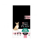 Purina proplan optiderma chien adulte petite race saumon 7kg Purina proplan optiderma chien adulte petite race saumon 7kg