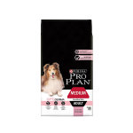 Purina proplan optiderma chien adulte taille moyenne saumon 3kg Purina proplan optiderma chien adulte taille moyenne saumon 3kg