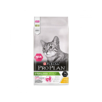 Purina proplan optidigest chat adulte st�rilis� poulet 400g
