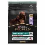 Purina proplan optidigest chien small et mini adulte sensitive dinde 7kg