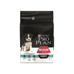 Purina proplan optidigest puppy medium sensitive digestion agneau croquettes 3kg