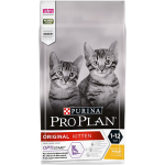Purina proplan optistart chat kitten poulet croquettes 1, 5kg