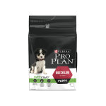Purina proplan optistart chiot taille moyenne poulet 3kg