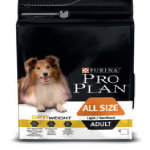 Purina proplan optiweight chien adulte all size light / sterilise poulet croquettes 7kg Purina proplan optiweight chien adulte all size light / sterilise poulet croquettes 7kg