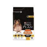 Purina proplan optiweight chien strlis light toutes tailles 3kg