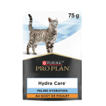 Purina proplan pur ppvd fel hydracare poulet b / 10 * 75g