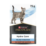 Purina proplan pur ppvd fel hydracare saumon b / 10 * 75g