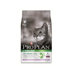 Purina proplan sterelised optirenal chat adulte dinde 3kg