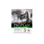 Purina proplan sterelised optirenal chat adulte dinde 400g