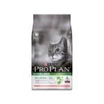 Purina proplan sterelised optirenal chat adulte saumon 1. 5kg