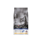 Purina proplan sterilised longevis chat senior ( + 7 ans) dinde croquettes 1, 5kg