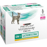 Purina proplan veterinary diets chat en (gastrointestinal) st / ox struvite oxalate poulet sachet fraicheur ...