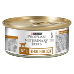 Purina proplan veterinary diets chat renal function 195g