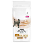 Purina proplan veterinary diets chat nf renal function croquettes 1, 5kg