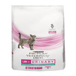 Purina proplan veterinary diets chat ur urinary poisson croquettes 5kg