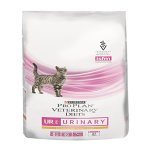 Purina proplan veterinary diets chat ur urinary poulet croquettes 1, 5kg
