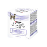 Purina proplan veterinary diets fortiflora chat poudre 30 sachets