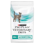 Purina proplan veterinary diets en st / ox gastrointestinal chat croquettes 1, 5kg