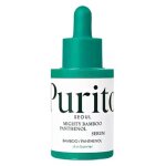 Purito seoul s�rum visage mighty bamboo panthenol - 30ml