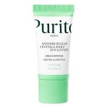 Purito seoul wonder releaf centella daily sun lotion mini 15ml