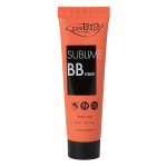 Purobio bb crme 02 bio - naturellement waterproof - beige - 30ml