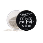 Purobio cosmetics base de teint yeux et lvres poudre libre 5g